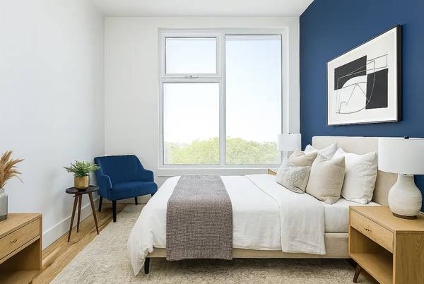 $3,850 / 3br - UNIQUE THREE BEDROOM, TWO FULL BATHROOM DUPLEX ON BUSHWICK AVE! (Bushwick)64033459203843121