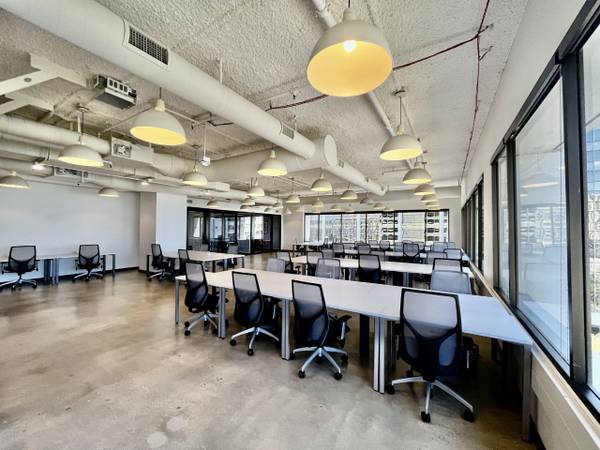 $287 🤝24/7 Workspace with Bay Views - Coworking - Business Address✍ (emeryville)63834316150657121