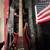 Left handed 5-string Bass 2 thumbnail