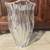 Oneida Isis 10” Lead Crystal Vase 1 thumbnail