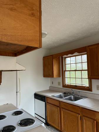 $1,600 / 2br - Nice top floor unit in North Asheville (Beaverdam Lake)64029374864003123