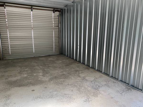$65 5x10 storage ready to rent NOW! (90 Powers Street, Milford, NH)63986778048130123