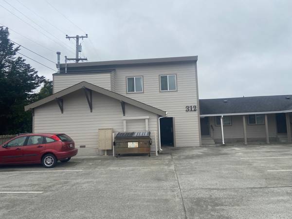 Cute 1 bedroom unit in Sunny Fortuna 1