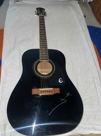 Guitar 1