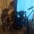 Drum Kit Alesis Nitro Mesh Electric kit 2 thumbnail