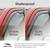 In-Channel Extra Durable Rain Guards for Kia Telluride 2020-2025 2 thumbnail