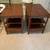 End tables and drop leaf coffee table 1 thumbnail