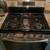 Samsung gas range NEEDS NEW CONTROL BOARD 2 thumbnail