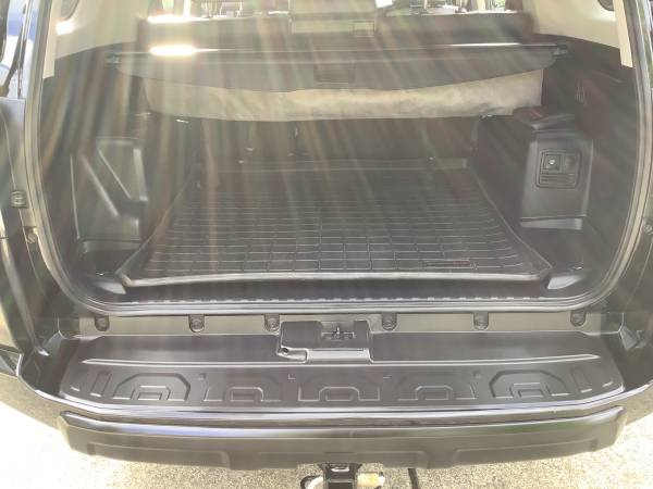 2023 TOYOTA 4Runner TRD Pro - $58,000 (Hillsboro)63435628228737123