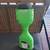 Hover-1 Rocket Hoverboard green/black tested working ( will need a charger ) wit 6 thumbnail