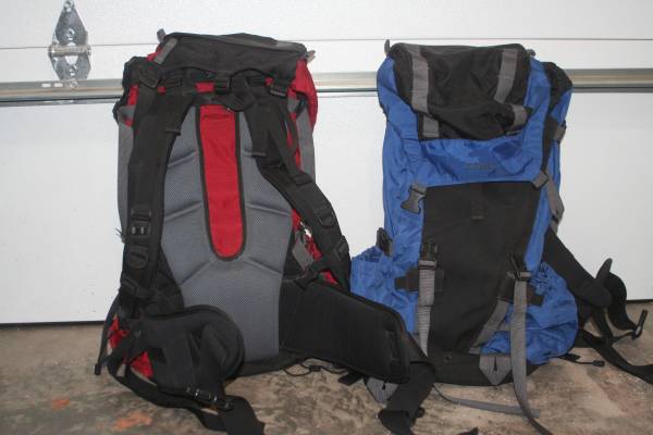 Backpack 1