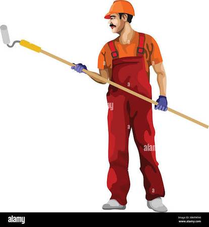 Painter 1