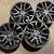 Set of 17” Ford Ranger Wheels / Rims 1 thumbnail