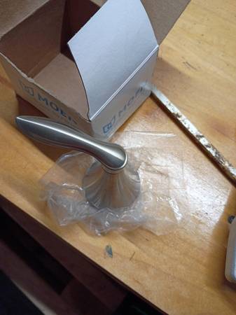 Moen Faucet Replacement Handle 1