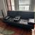 Reclining Sleeper Futon Bed Sofa 5 thumbnail