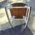 Mid-Century Solid Maple Colonial Rocker – Gardner, MA 8 thumbnail
