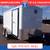 2026 Interstate 6X12 Victory Cargo Trailer White 1 thumbnail