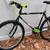 Restomod 1991 Diamondback Ascent Commuter — Neon Accents / Fresh Build (19.5 6 thumbnail