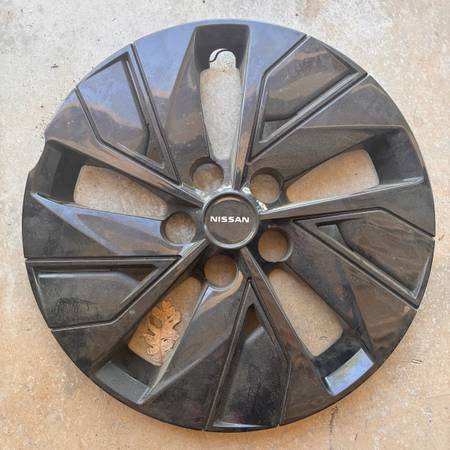 Free 16” Wheel Cover 1