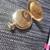 Antique Gold Elgin Pocketwatch 2 thumbnail