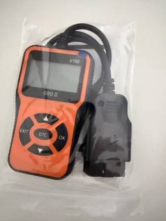 Obd 2 scanner 1