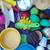 Large Play Food and Kitchen Toy Set 3 thumbnail