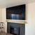 TV wall mount installation, wall mounting/handyman/christmas lights 11 thumbnail