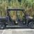 2021 Polaris 1000 Ranger Crew 4x4 rear crain winch /power steering 6 thumbnail