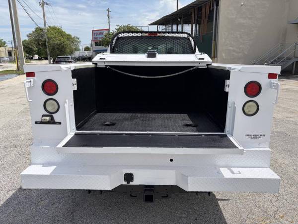 2017 Ford F 350 4X4*SERVICE - Photo 15