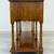 HICKORY FURNITURE CO OAK WELSH SIDEBOARD / CREDENZA 5 thumbnail