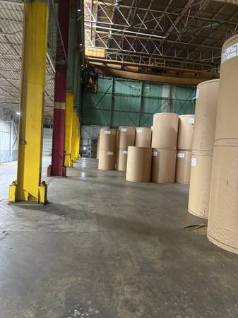 2222 - Geneva Warehouse | 1,000-133,000 sq ft | Flexible Term (Geneva) 1