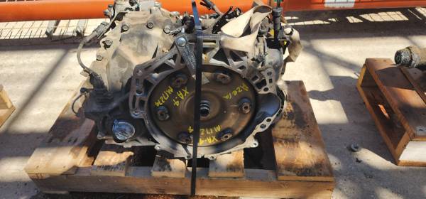 💲★ 2006 - 2007 HYUNDAI AZERA - AUTOMATIC TRANSMISSION - #17274 ★💲 1