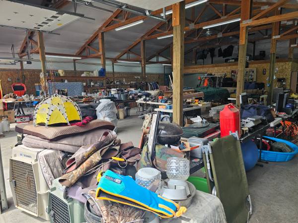 Moving Sale 1