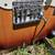 Fender Stratocaster USA Dan Smith era 1983 Rare Sienna burst original hardshell 6 thumbnail