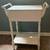 Retro multifunctional End table Tea Table nightstand 2 thumbnail