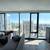Awesome studio with in unit w/d, quartz counters, & pool deck! 3 thumbnail