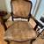 Price includes 2 Rustic Elegant Arm Chairs 8 thumbnail
