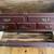 Buffet cabinet-stained cedar 5 thumbnail