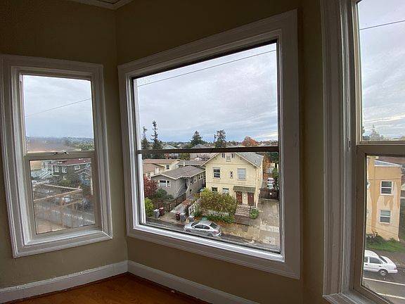 $1,300 / 1br - 1BR/1BA Apartment | Bay Views & High Ceilings | Near UC Berkeley & BAR (Bushrod)63797037303043121