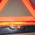 (3) Warning Triangle Flare Kit 4 thumbnail
