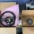 Porsche 991.2 Multifunction Steering wheel and airbag 2 thumbnail