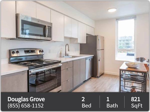 $1,525 / 2br - 821ft2 - Spacious 2 Bedroom floorplans! Come see our great community! (Gresham - Near Blue Lake Regional Park)64038884760449122
