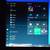 HP 20" desktop i5 computer with broken screen with Windows 10 3 thumbnail