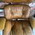 Eames Chair and Ottoman - needs repair 2 thumbnail