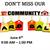 COMMUNITY YARD SALE 25+ SELLERS 1 thumbnail