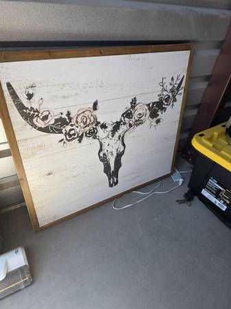 Wall art 1