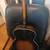 1971 Harmony Archtop Acoustic Guitar 6 thumbnail