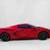 2021 Chevrolet Corvette Chevy 2LT Convertible 4 thumbnail