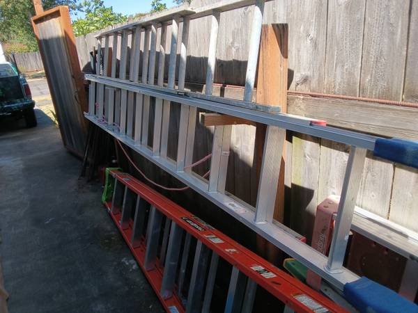 Ladders 1