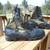 Vintage Vietnam US Army Jungle Combat Boots 2 thumbnail